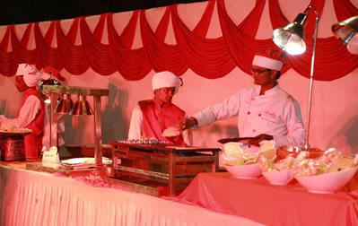 Patel Caterers