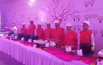 Patel Caterers