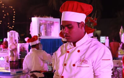Patel Caterers