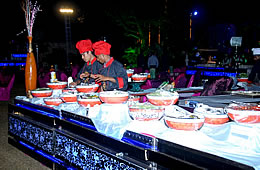 Patel Caterers