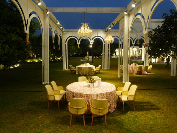 Consultation & Tablescape Planning
